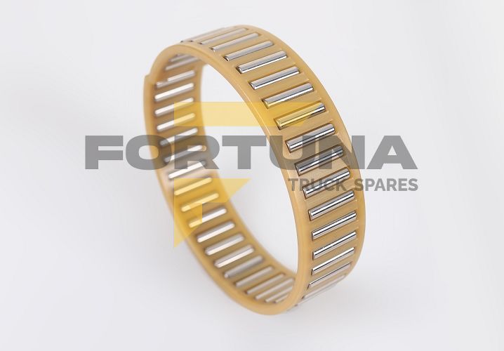 Imagem do produto ROLAMENTO 88X96X24.5 (AGULHA)-INT.CONST. ZF16S1300 - Cód: FAP-9980